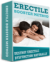 Erectile Booster Method Digital - Ebooks