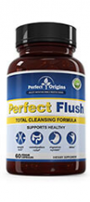 Perfect Flush Supplements - Health