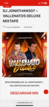 VALLENATOS DELUXE
