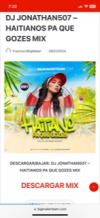 HAITIANOS PA QUE GOZES