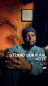 Read UKF Studio Survival - Note