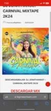 CARNIVAL 𝕋ℍ𝔼 MIXTAPE