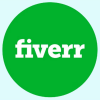 Fiverr (Only SFW Coms)