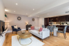 Comparison of Serviced Apartments and Hotels in Coimbatore