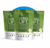 Long Life Wellness Collagen Tea Supplements - Health