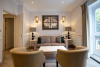 Key Features of PAJASA Serviced Apartments