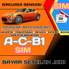 BIRO JASA SIM TANGERANG SELATAN