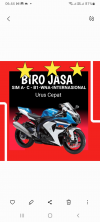 BIRO JASA SIM CINERE