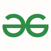 GeeksforGeeks