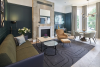 Coimbatore Serviced Apartments with Heritage Architecture