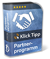 Das Partnerprogramm von KlickTipp. Das Beste oder nichts. Digital - other download products