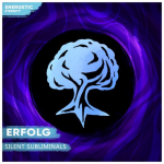 Silent Subliminals Erfolg - Träume & Ziele verwirklichen
Digital - other download products