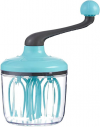Egg mixer