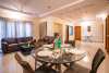 Coimbatore Serviced Apartments and Sports Facilities