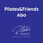Pilates&Friends Abo - Das Online Pilates Paket
Digital - membership area

￼