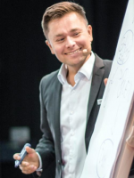 Das Partnerprogramm von Maxim Mankevich
Digital - membership area