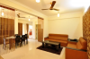 Coimbatore’s Serviced Apartments and Technological Innovations in Hospitality