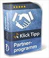 Das Partnerprogramm von KlickTipp. Das Beste oder nichts.
Digital - other download products