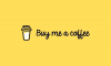 Support ☕ - Buy Me A Coffee