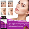 All-Natural Grape Seed Extract 800 mg - Antioxidant Whitening anti spot & anti-ageing - Non GMO, 60 Vegetarian Capsules