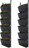 Pockets Vertical Gardening
