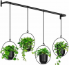 Bomclap Hanging Flower Pot