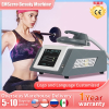 Ultimate Body DLS Muscle Stimulate One Handle Laser Multiple Benefits including Pelvic Floor Muscle Strengthening Machine