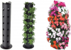 Standing Flower Tower