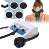 Portable G5 Vibrating Massage Machine Removal Cellulite Weight Loss High Frequency Slimming Waist Massager Body Shaping Spa Use