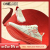 ONEMIX 2024 New Sneakers Buffer Running Shoes Heavyweight Runners Men Non-slip Breathable Lightweight Outdoor Sport Shoes