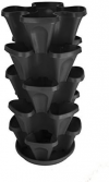 Vertical garden system