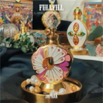 ออยล์น้ำหอมกลิ่น FULL FILL กลิ่นลูกคุณหนู หอมหวาน