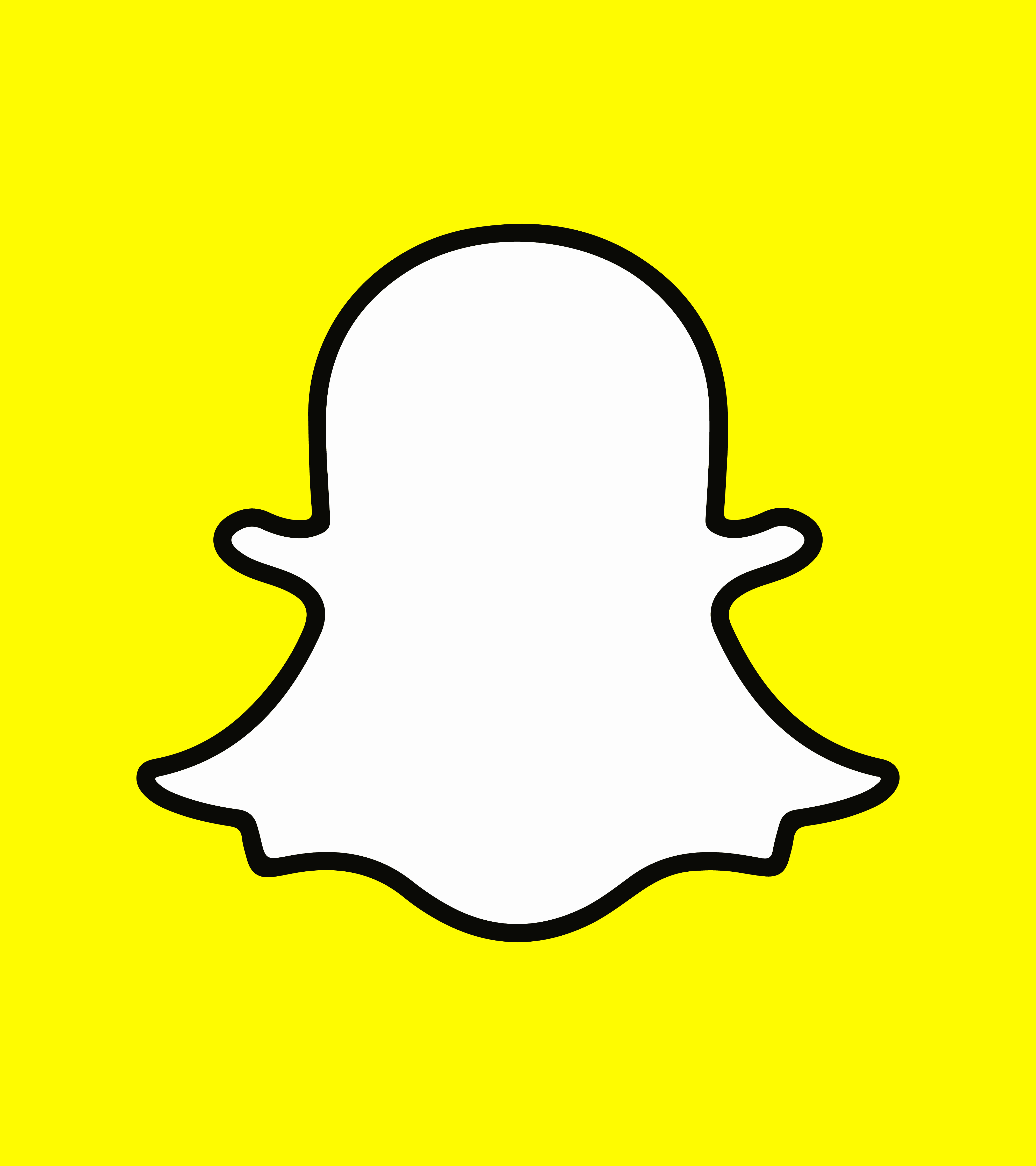 Snapchat - سنابي