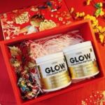 Combo quà Tết Collagen