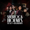 Sherlock Holmes VR