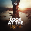 Listen To "LOOK AT THE FOOTPRINTS"