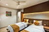 Wellness Retreat Serviced Apartments in Hyderabad