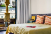 Augmented Reality (AR) for Guest Services in Hyderabad serviced apartments