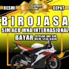 BIRO JASA SIM BEKASI PUSAT