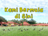 Kami Bermula di Sini