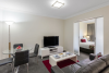 Energy-Efficient Infrastructure of serviced apartments in Hyderabad