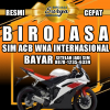 BIRO JASA SIM BEKASI KOTA