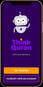 Apa Itu Think Quran