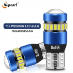 NL Pearl - T10