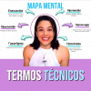 MAPA MENTAL TERMOS TÉCNICOS