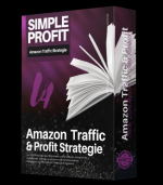 Simple Profit - Die Amazon Kindle Strategie
Digital - membership area