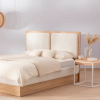 Luna Pandia Bedframe
