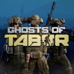 Ghosts Of Tabor