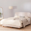 Luna Arche Boxspring Set