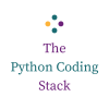 The Python Coding Stack • Weekly Python articles